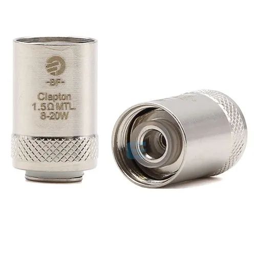 Résistance Cubis / AIO (x5) - Joyetech — vue 6