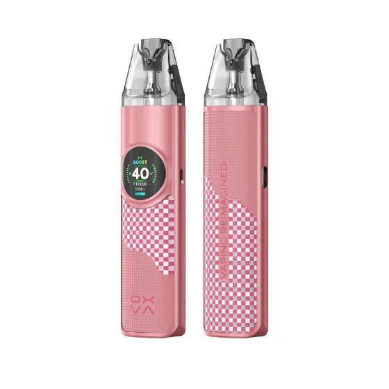 Pod NeXLIM - Oxva — vue 3