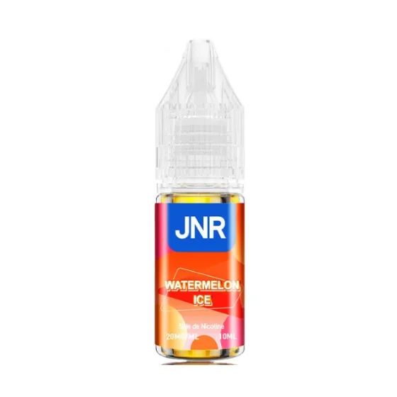 E-liquide Watermelon Ice 10 mL - JNR — JNR - E-liquides