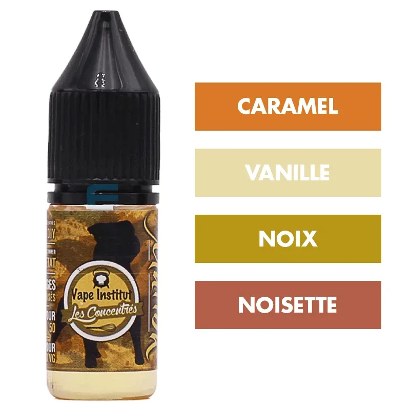 Arôme Mallok - Vape Institut