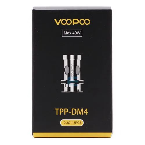 Résistance TPP (x3) - Voopoo — vue 6