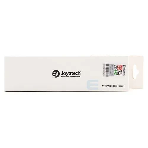 Résistance Atopack Penguin (x5) - Joyetech — vue 3