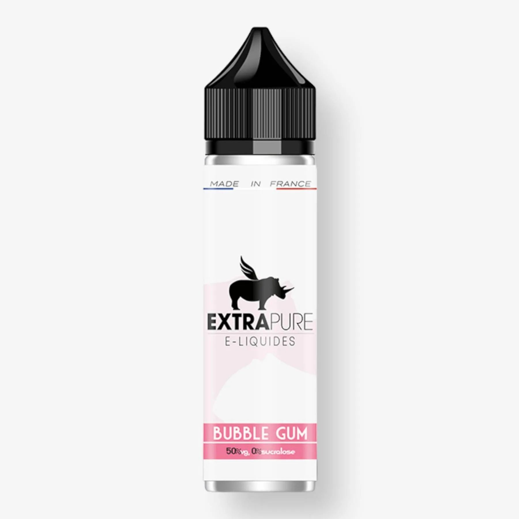 E-liquide Bubble Gum 50 mL - Extrapure