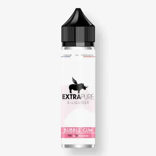 E-liquide Bubble Gum 50 mL - Extrapure