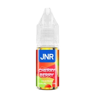 E-liquide Cherry Berry 10 mL - JNR — JNR - E-liquides