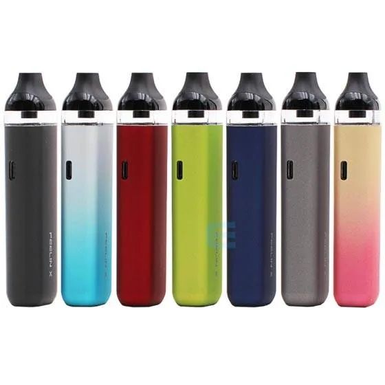Pod Feelin X - Nevoks — vue 3