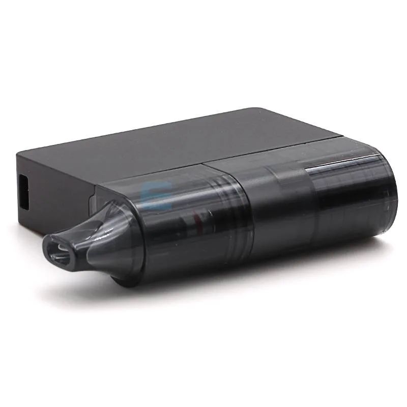 Pod Caliburn Ironfist L - Uwell — vue 5