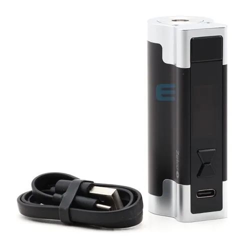 Box Zelos 3 - Aspire — vue 5