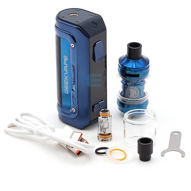 Kit Aegis Mini 2 (M100) - GeekVape — vue 7