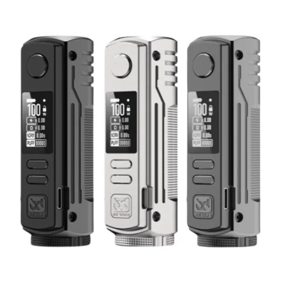 Box Rayden 100 V2 - BD Vape — vue 2