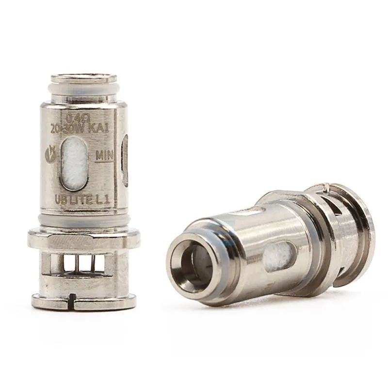 Résistance UB Lite (x5) - Lost Vape — vue 3