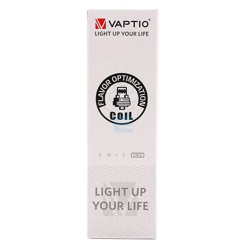 Résistance Cosmo (x5) - Vaptio — vue 4