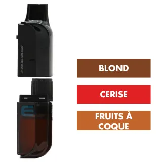 Cartouche CUB-X Aberdeen - Absolv — X-Bar / Vape Cellar