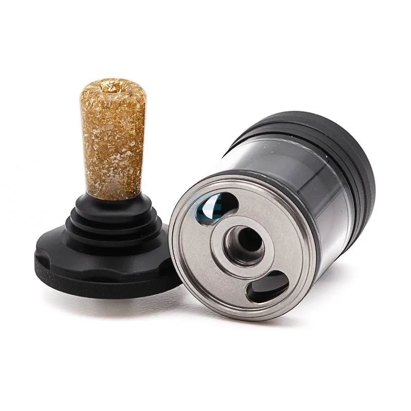 Atomiseur Dead Rabbit MTL RTA - Hellvape — vue 7