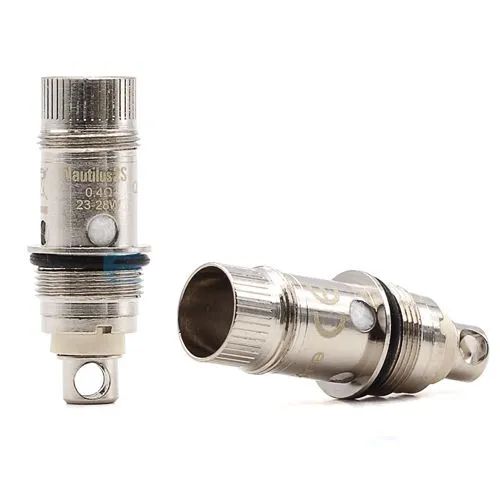 Résistance Nautilus 2S BVC (X5) - Aspire — vue 2