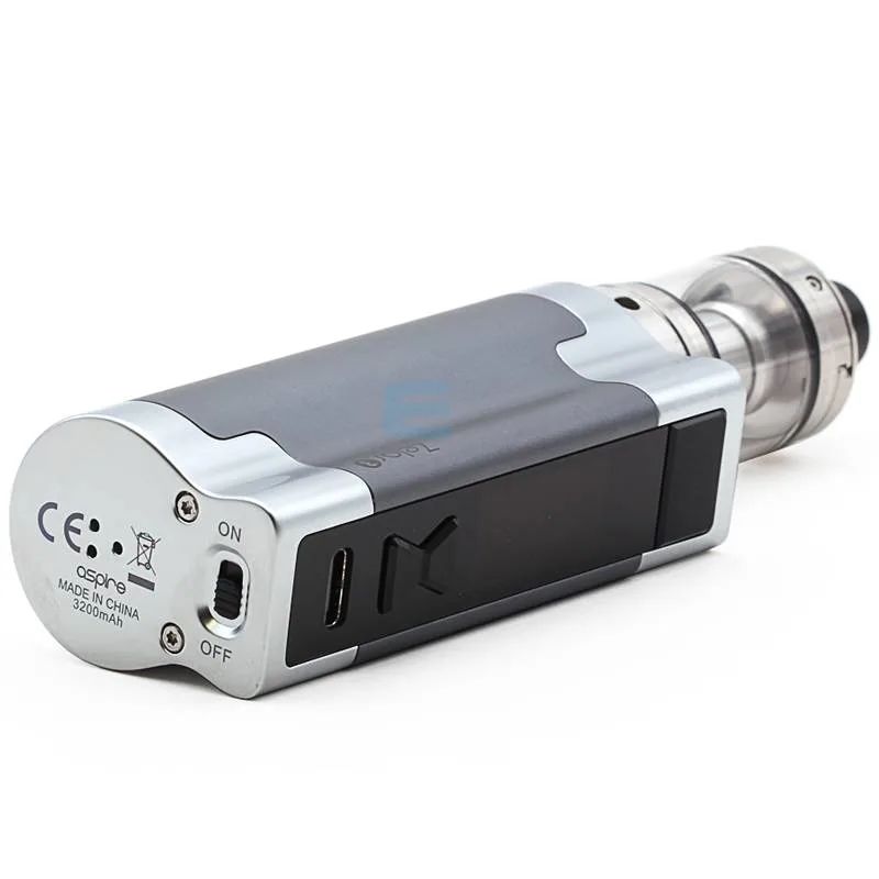 Kit Zelos 3 - Aspire — vue 4