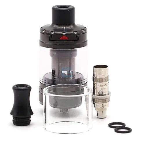 Clearomiseur Nautilus 3 - Aspire — vue 8