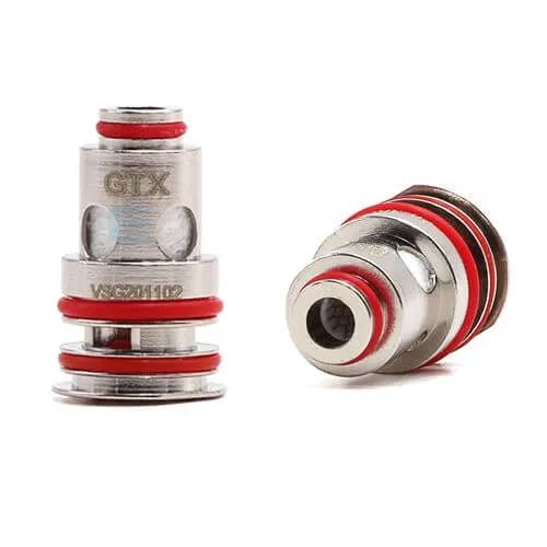 Résistance GTX (x5) - Vaporesso — vue 8