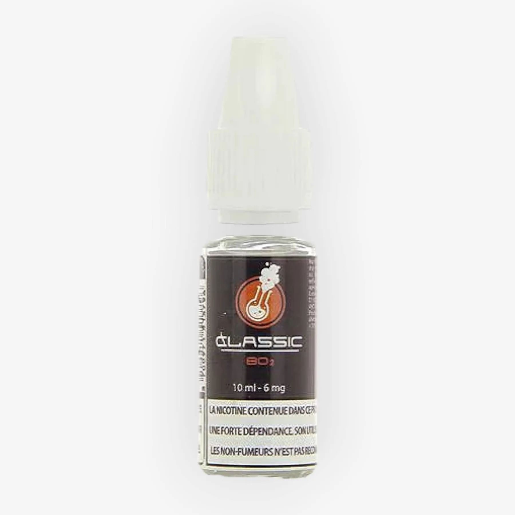 E-liquide Bo2 10 mL - Basic Bordo 2 — vue 2