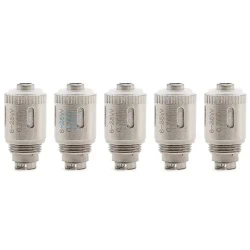 Résistance Eleaf GS Air (x5) - Eleaf