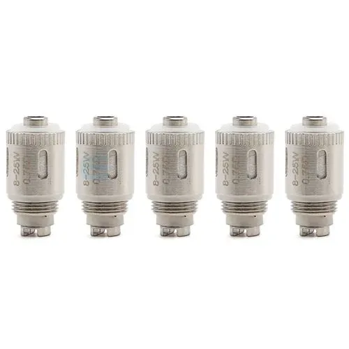 Résistance Eleaf GS Air (x5) - Eleaf