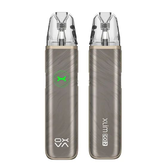 Pod Xlim Go 2 - Oxva — vue 6