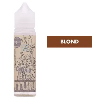 E-liquide L'Elixir 50 mL - Natural (Curieux) — Curieux - Edition Natural