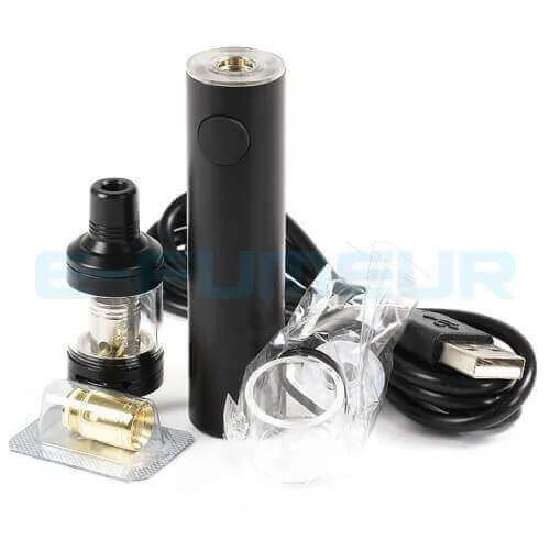 Kit Exceed D19 - Joyetech — vue 3