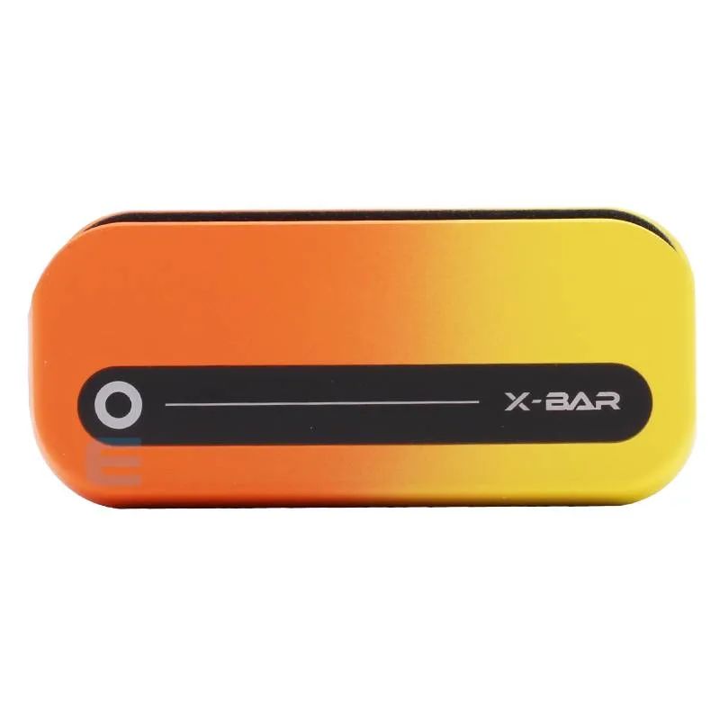 Batterie CUB-X - X-Bar — vue 9