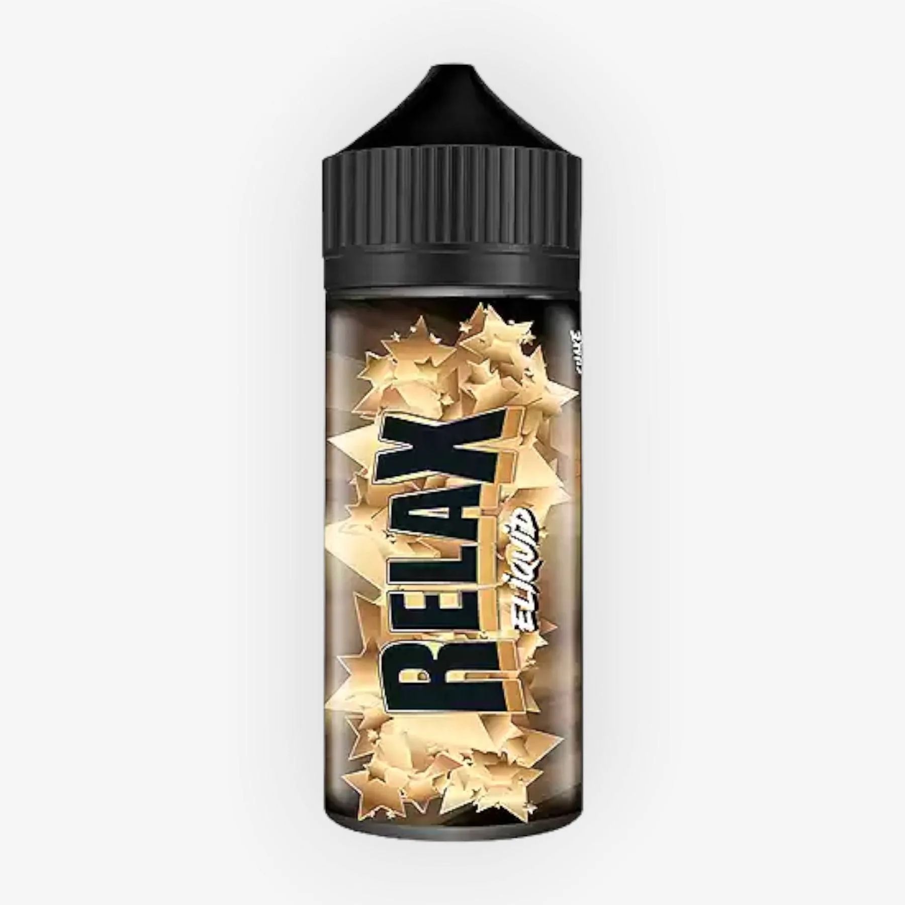 E-liquide Relax 100 mL - Eliquid France — vue 2