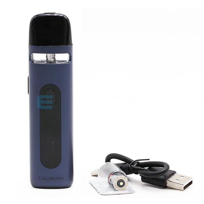 Pod Caliburn X - Uwell — vue 6