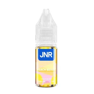 E-liquide Peach Berry 10 mL - JNR — JNR - E-liquides