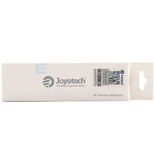 Résistance Cubis / AIO (x5) - Joyetech — vue 7