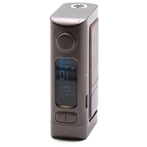 Box iStick Power 2 - Eleaf — vue 7