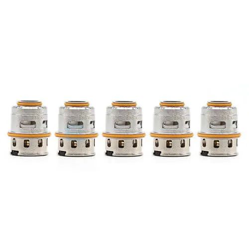 Résistance M Series (x5) - GeekVape — vue 5
