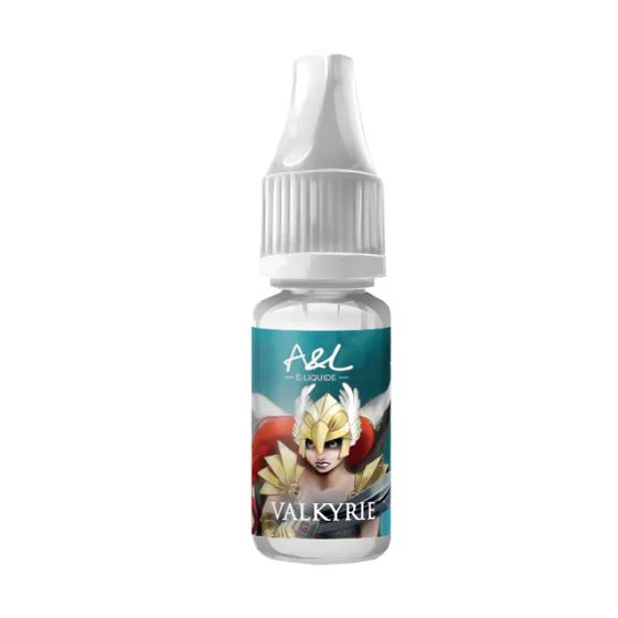 E-liquide Valkyrie 10 mL - A&L Ultimate — vue 2