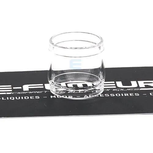 Tube Pyrex Zeus Nano Tank - GeekVape — vue 2