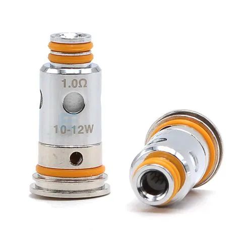 Résistance G Series (x5) - GeekVape — vue 10