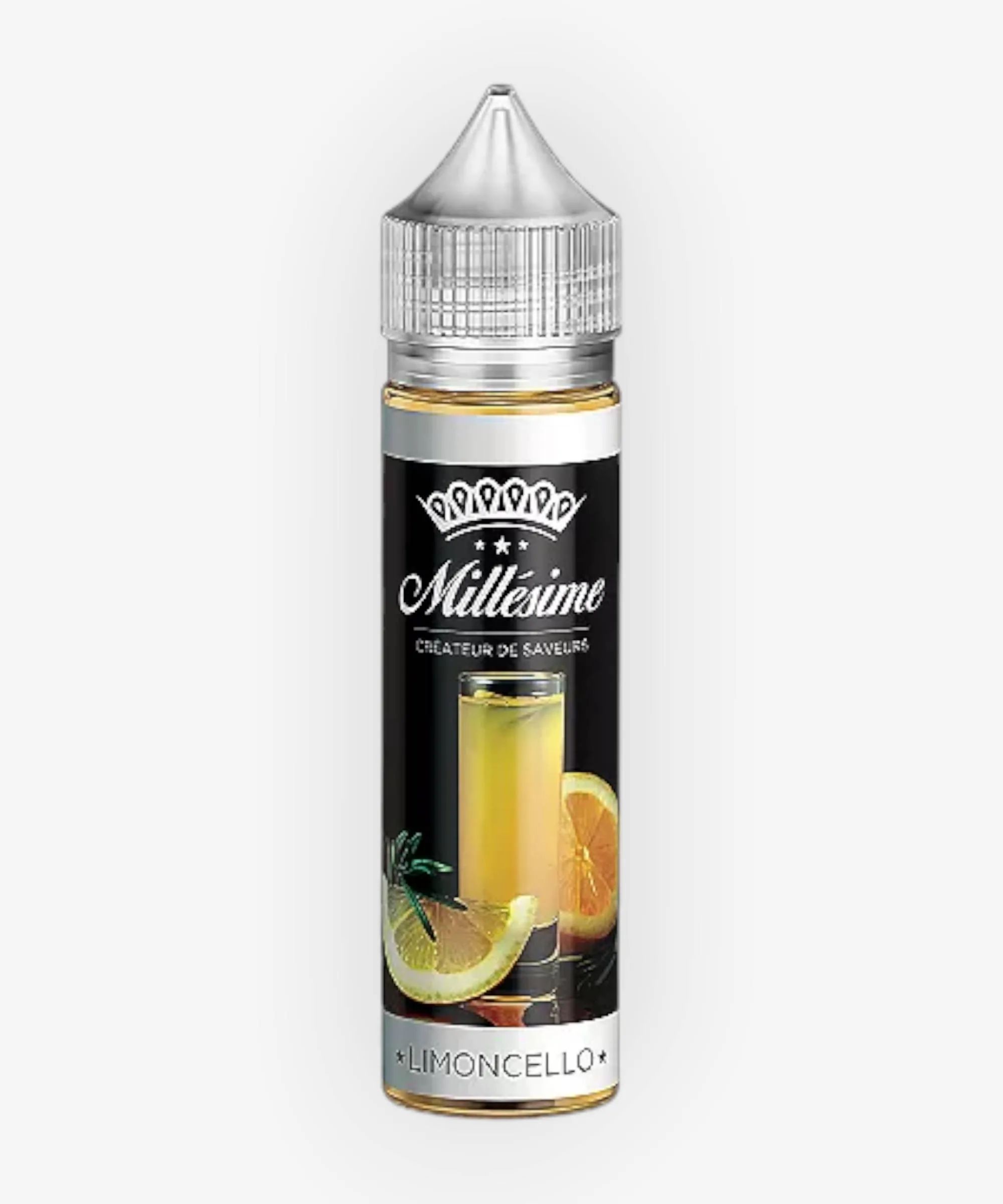E-liquide Limoncello 50 mL - Millésime