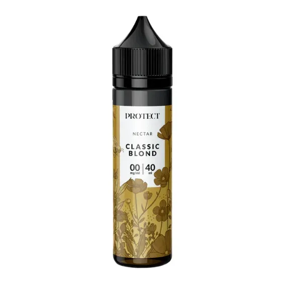 E-liquide Classic Blond 40 mL - Protect