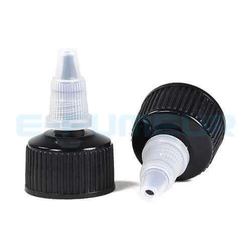 Flacon Twist gradué — vue 2