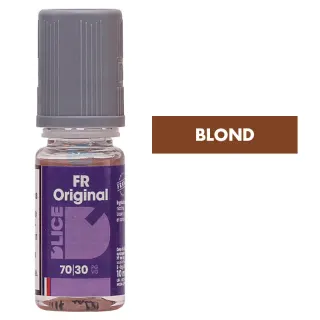 E-liquide FR Original 10 mL - Dlice — D'lice