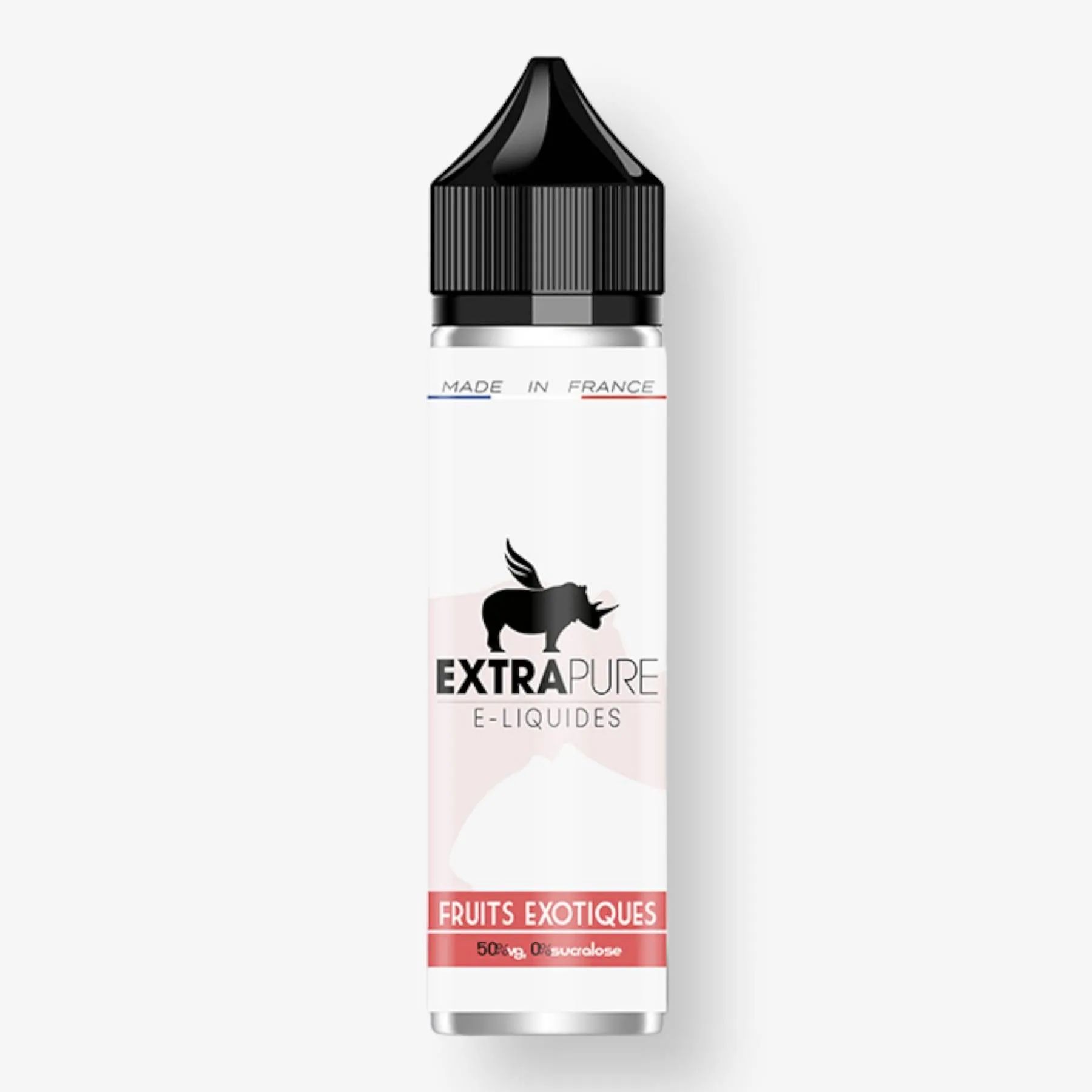 E-liquide Fruits Exotiques 50 mL - Extrapure