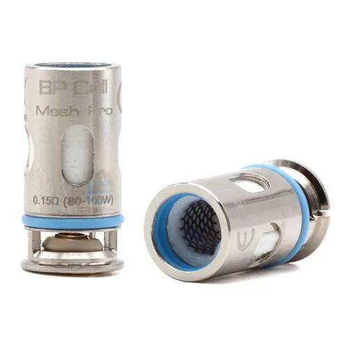 Résistance BP Coil (x5) - Aspire — vue 9