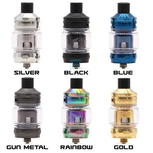 Clearomiseur Z Nano 2 Tank - GeekVape — vue 2