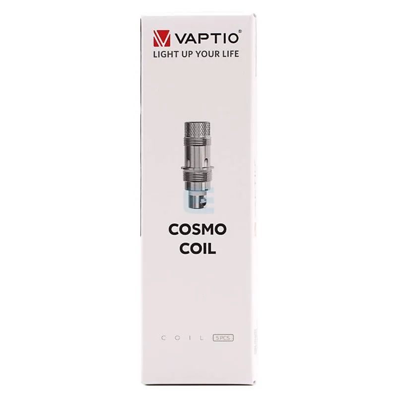 Résistance Cosmo (x5) - Vaptio — vue 5