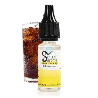 Arôme Cola - Solubarome