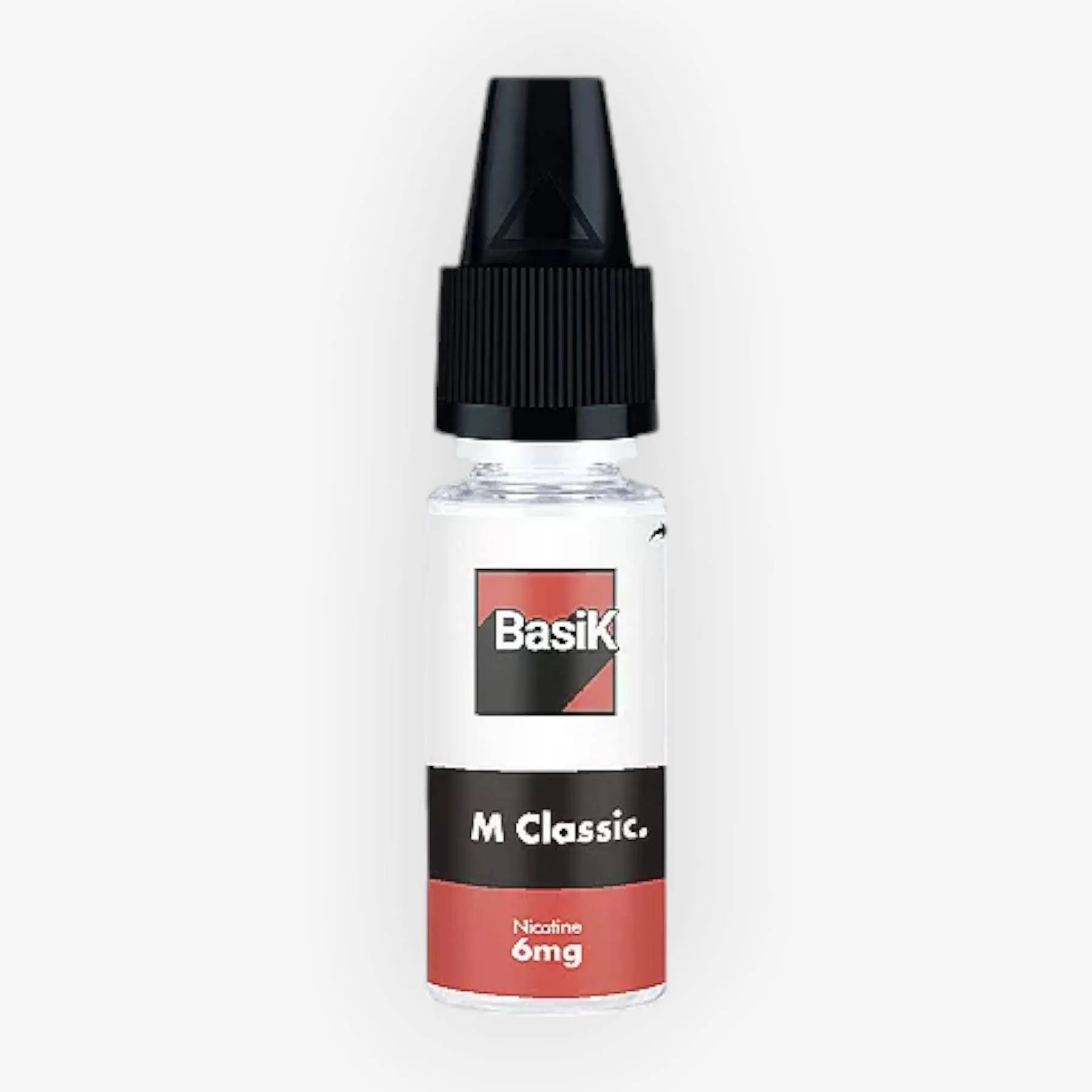 E-liquide M Classic BasiK 10 mL - BasiK Cloud Vapor — vue 2