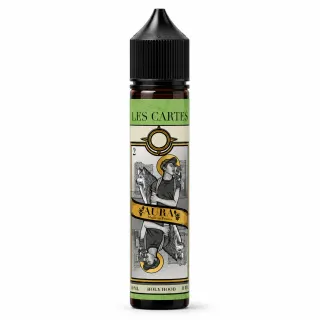 E-liquide Holy Hood 50 mL - Aura