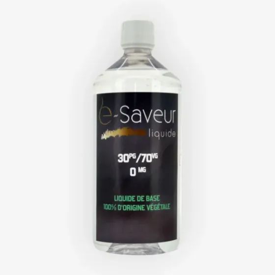 Base 1 L - E Saveur